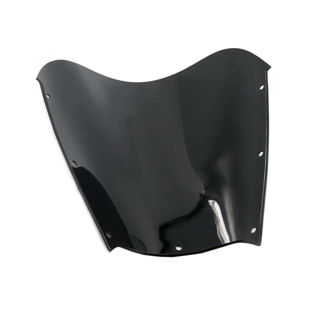 Лобовое стекло для мотоцикла Yamaha TDM 900 02 05 дефлектор ветрового стекла TDM900 2002 2003 2004