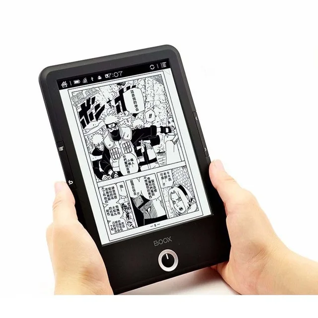 ОНИКС BOOX T68 ML Плюс 6.8 &quotкомикс Электронной Книге Читатель Ультра-HD Емкостный