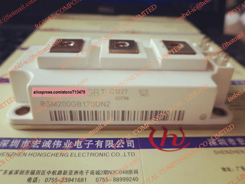BSM200GB120DN2|bsm200gb120dn2| |