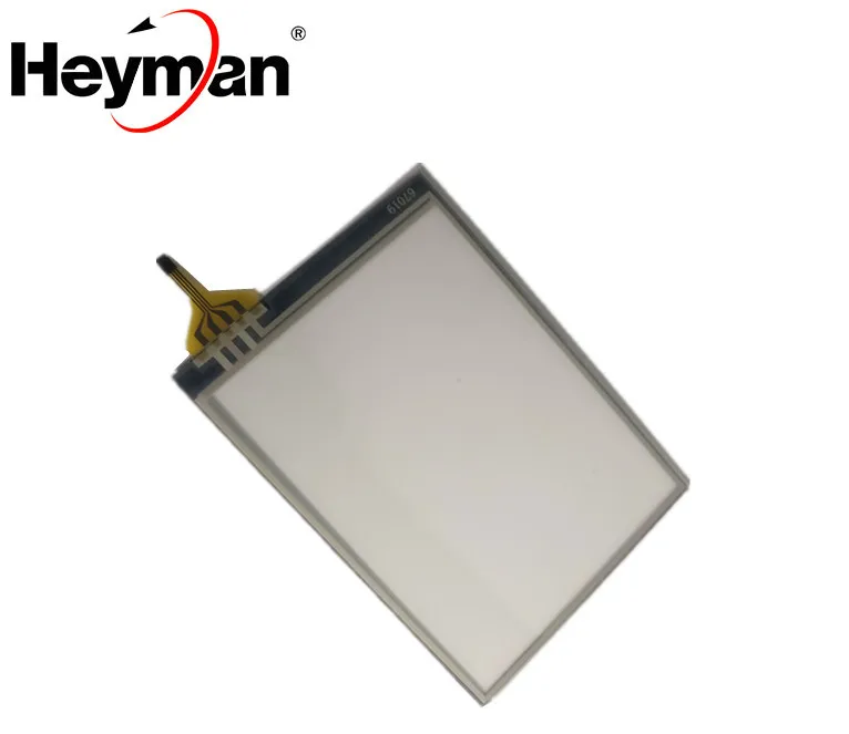 Цифровой преобразователь Heyman для сенсорного экрана + клей Psion Teklogix Omnii RT15 XT15 7545 XC XA