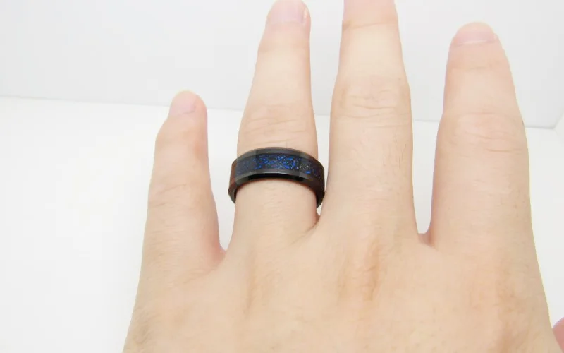 Кольцо из карбида вольфрама 8 мм|tungsten carbide ring|carbide ringring wedding |
