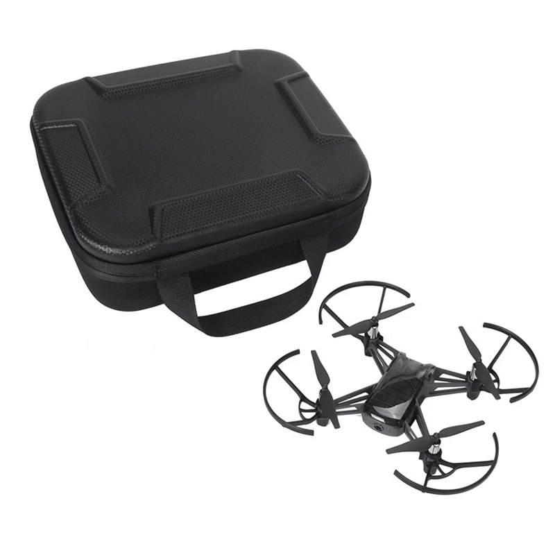 Портативный чехол для хранения Dji Tello Edu Drone дорожная сумка