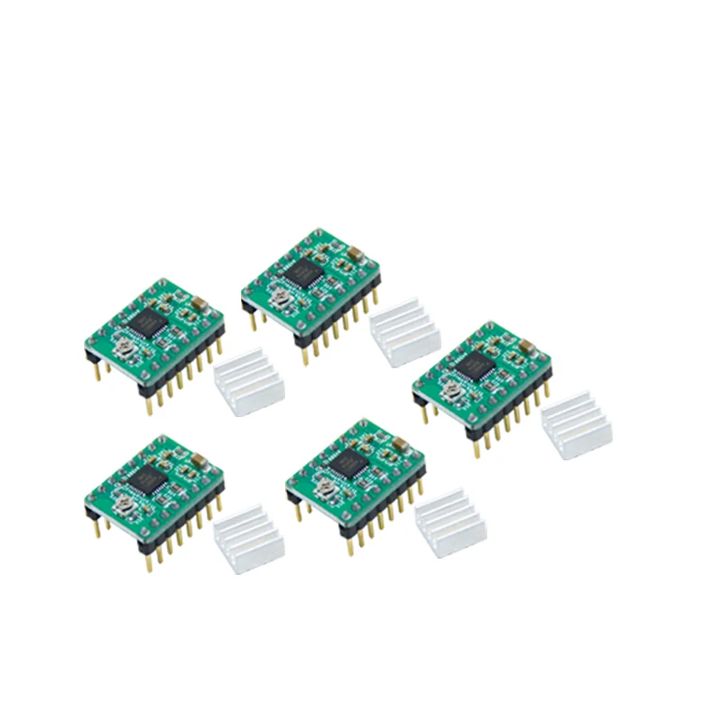 CNC 3d Принтер Комплект для Arduino Mega 2560 R3+ RAMPS 1,4+ lcd 2004+ A4988 шаговый драйвер