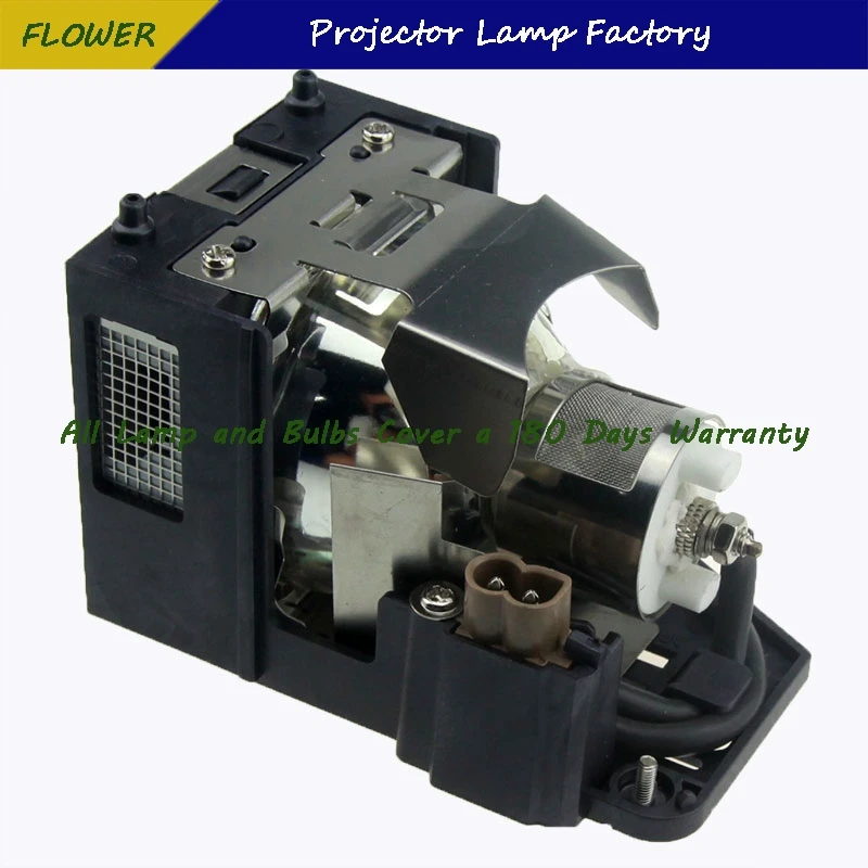 Free shipping AN-XR10LP Projector Bulb Lamp with housing for Sharp PG-MB66X / XG-MB50X / XR-105 / XR-10S/ XR-11XC / XR-HB007