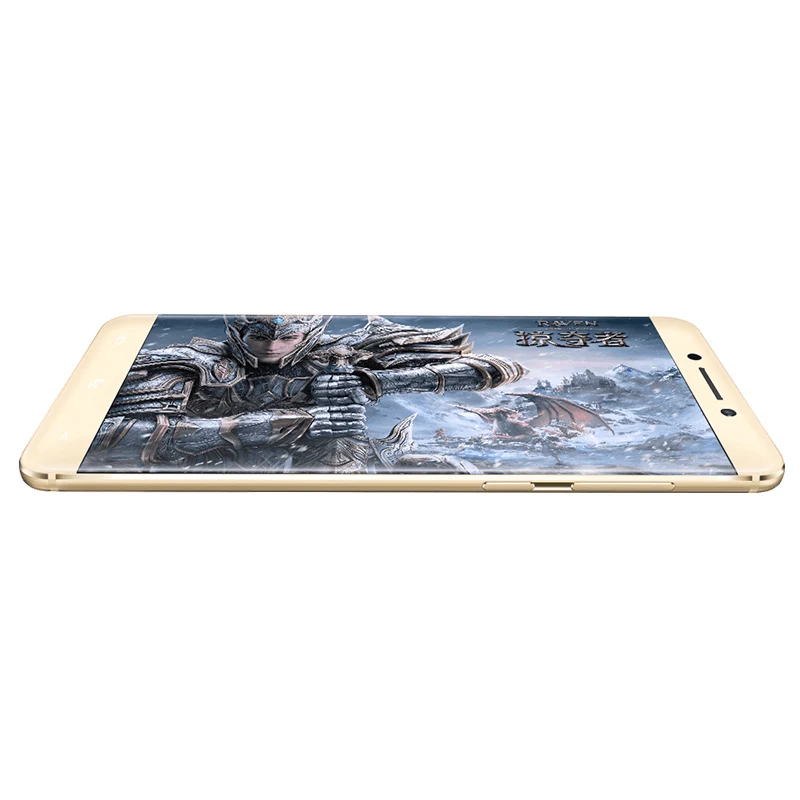 Оригинальный LeEco Pro 3 Letv Le 3X720 5 &quotSnapdragon 821 4 ядра 2 35 ГГц г Оперативная память 32