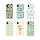 Для LG G3 G4 мини G5 G6 G7 Q6 Q7 Q8 Q9 V10 V20 V30 X Мощность 2 3 K10 K4 K8 2017 силиконовый чехол для мобильного телефона чехлы весёлые таксы цветок