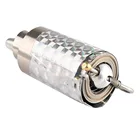 1 шт., металлические волшебные фокусы, 5-120 см