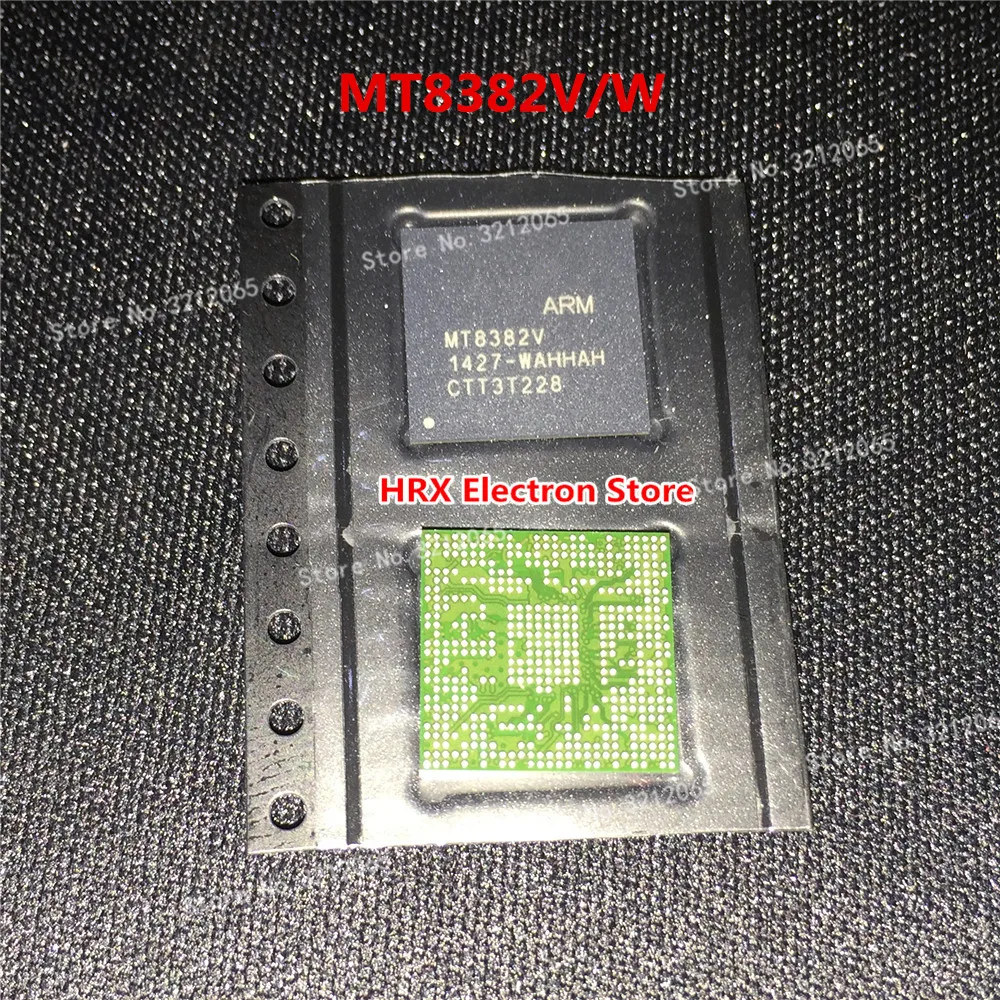 

100% Новый оригинальный MT8382V/W MT8382V-W MT8382V BGA chip в наличии
