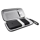 Новинка 2019, модный жесткий Дорожный Чехол из ЭВА для Xiaomi Power Bank 3 Pro, 20000 мАч, чехол, портативный аккумулятор, чехол для телефона