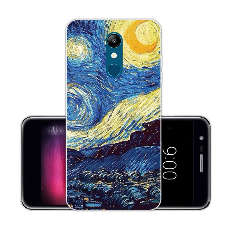 Чехол для телефона LG K11 Plus 2018 5 3 дюйма Мягкий силиконовый чехол K11a защитный задней