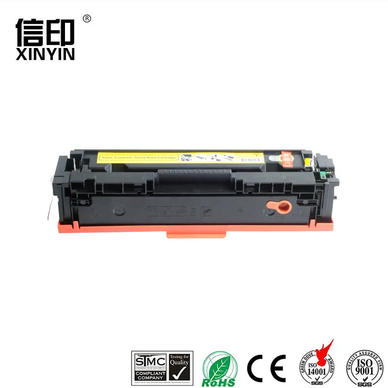 Детали для принтера X Color CF500A CF501A CF500 500a 500 HP 202A 202 LaserJet M254DW 254 M281FDN M281 M280 | Компьютеры и