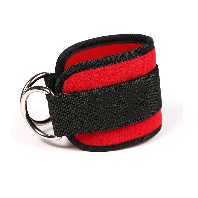 1 шт. фитнес браслет на лодыжку практичные упражнения манжеты лодыжке мягкий