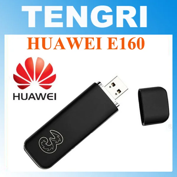 Оригинальный разблокированный Huawei E160 E160G E160E HSDPA 3G USB модем ключ Интернет pk e1550 e173