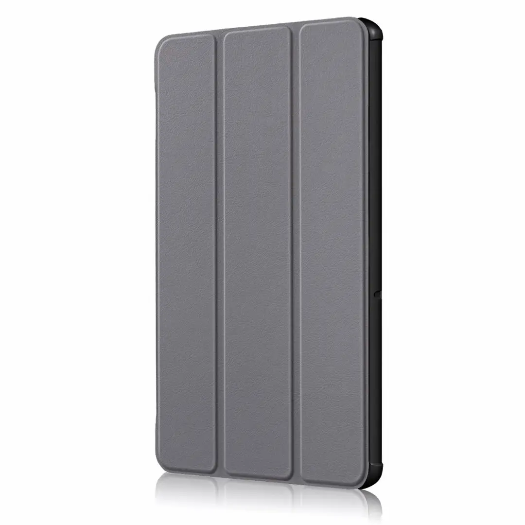 Ультра тонкий чехол для huawei Mediapad T5 10 AGS2-W09/L09/L03/W19 10," чехол для huawei Mediapad T5 10 чехол для планшета+ пленка+ стилус