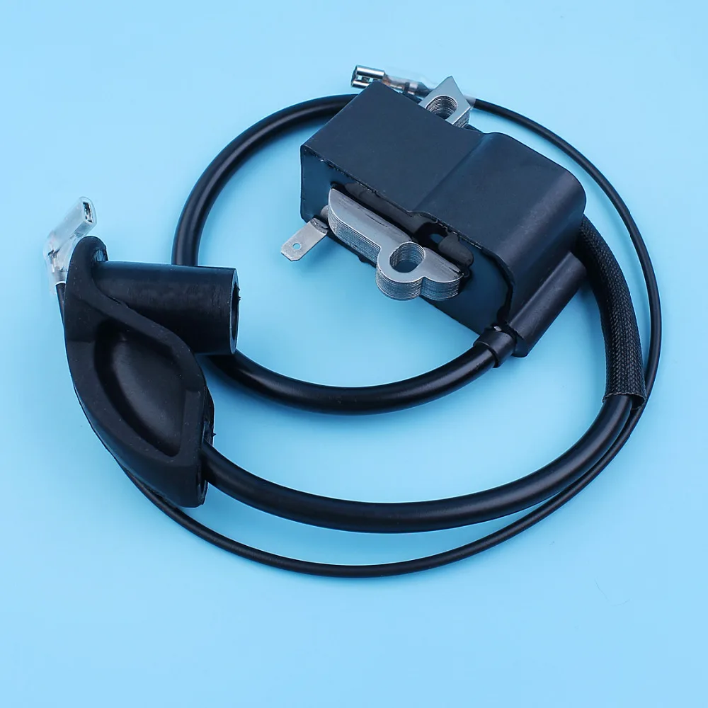 Фото Катушка зажигания для триммера Stihl FR480C FR480 FR450 FR350 FS120 FS120R FS200 FS200R FS250 BT 120C 4134 400 1306 №2