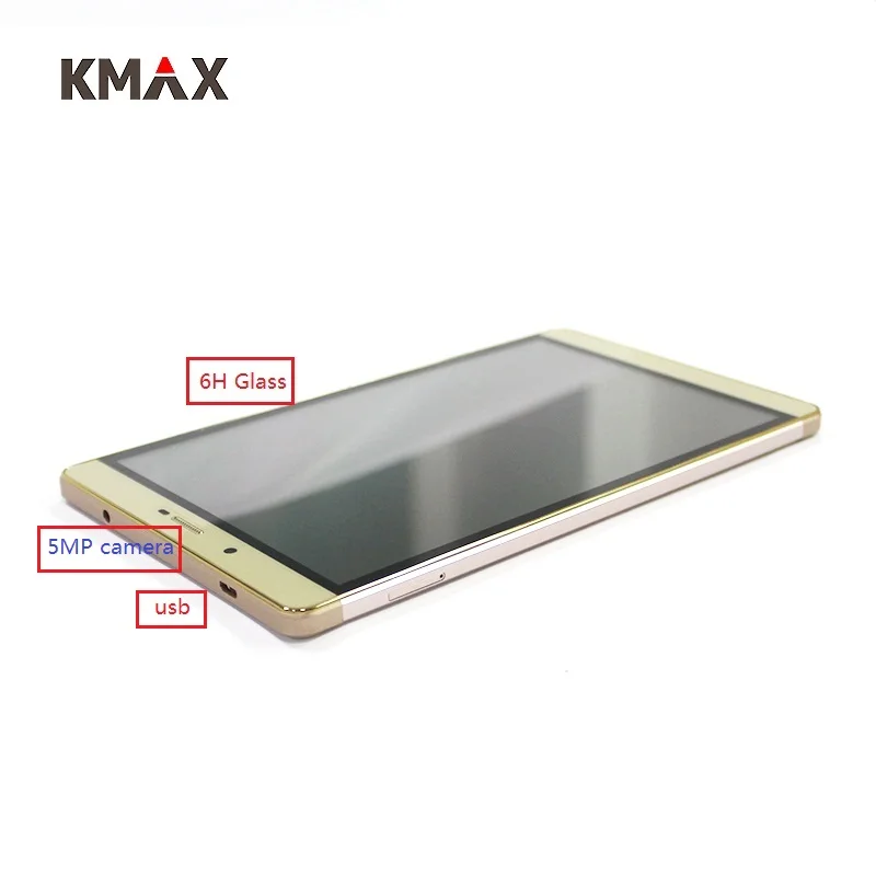 KMAX 8 дюймов 3G с функцией звонка Android планшет ПК 16 ГБ SIM карта 32 TF четыре ядра Wi Fi gps