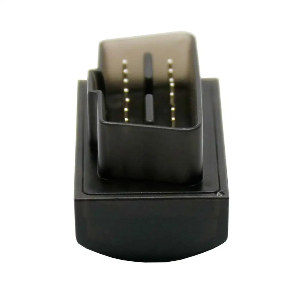 V1.5 PICI8F25K80 супер мини сканер ELM327 OBD2 Bluetooth беспроводной интерфейс OBDII OBD 2 Авто Код