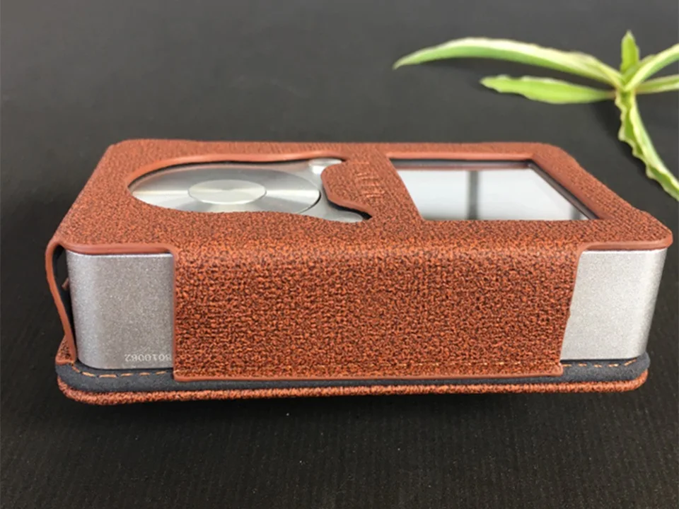 F.Audio высококачественный защитный чехол для XS-02 &amp FA1 без потерь HiFi музыкальный