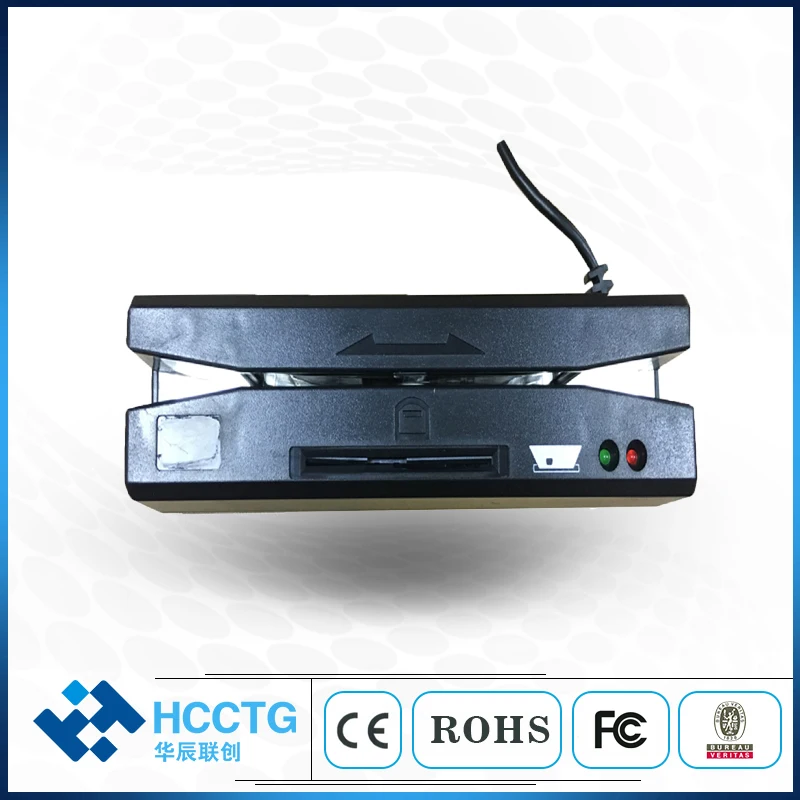 HCC 110 все в одном IC чип + Бесконтактный MSR Магнитный кард ридер контактный и