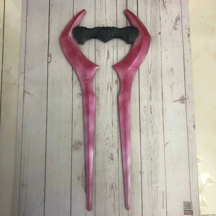 1:1 оружие Косплей гало Бог война энергия меч экшн-фигурка модель Игра Ролевая