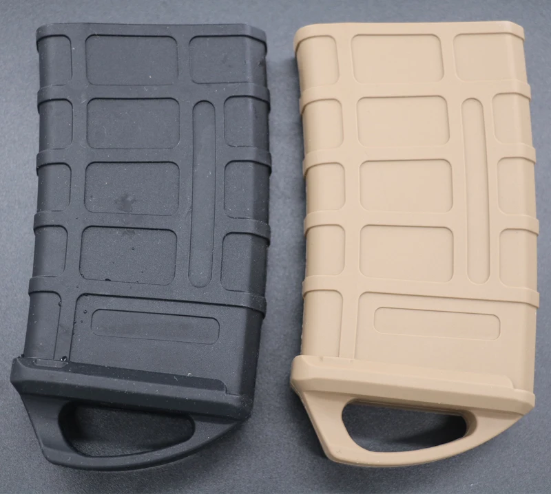 Резиновый чехол для журнала NATO Fast Magazine M4/M16 Mag 5 56|fast mag 5.56|pouch magazine5.56 magazine |