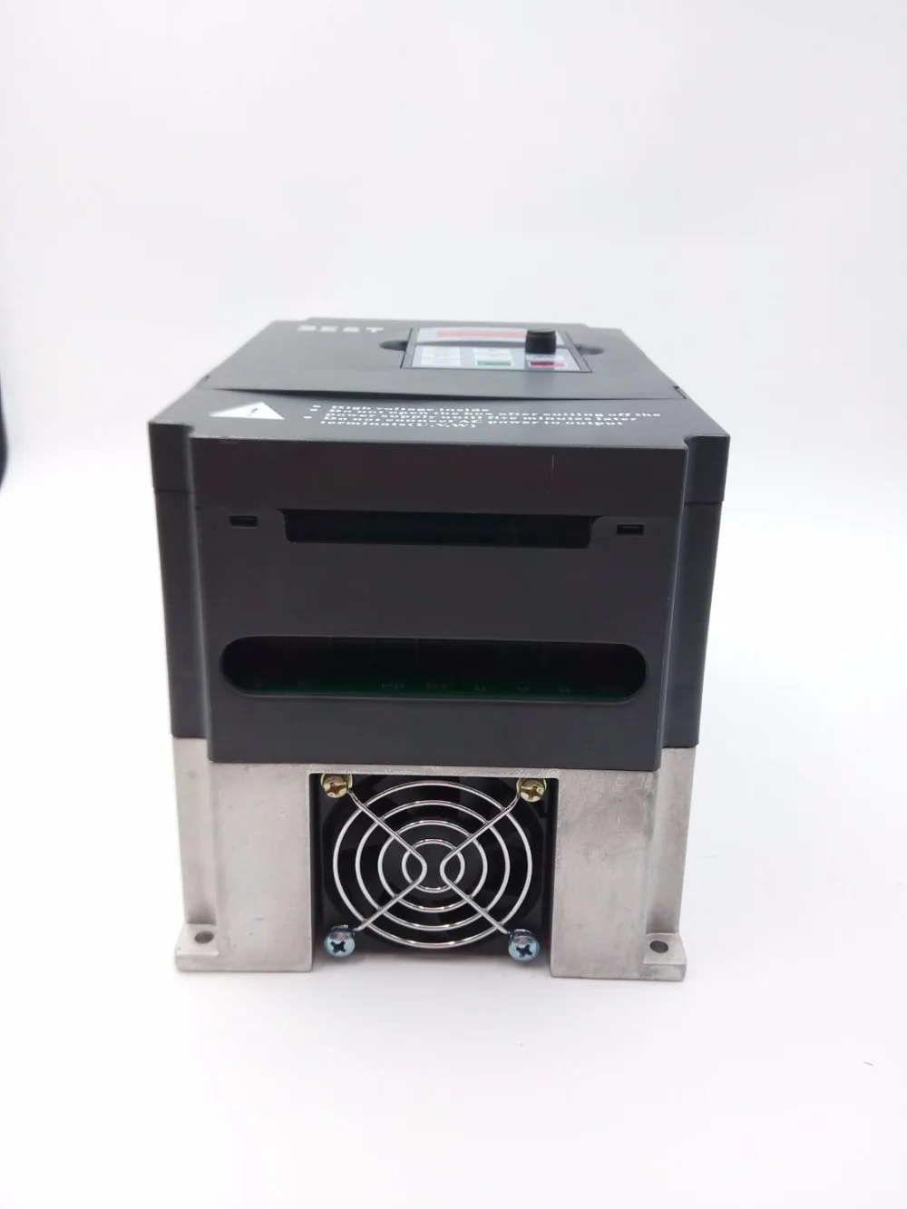 CNC 3KW 3PH 380В 4HP VFD инвертор Шпиндельный двигатель регулятор скорости частотный