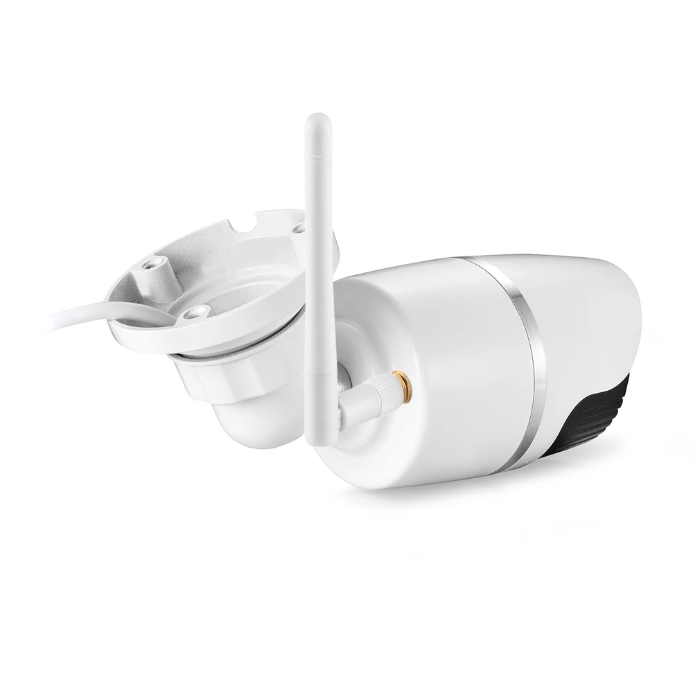 GADINAN Wi Fi Беспроводной проводной 1080 P 2.0MP 720 ip камера видеонаблюдения с поддержкой