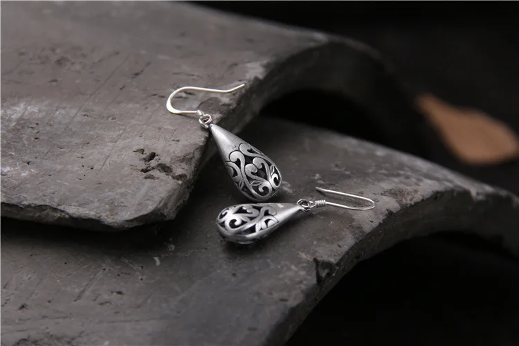 2018 Новый Brinco выдалбливают капли воды образуют Dangler личности тайский