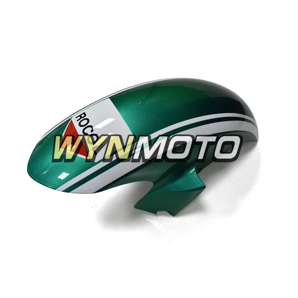 Зеленый Белый Полный обтекатели для Yamaha R6 2008 09, 10, 11, 12, 13, 14, 15, впрыск АБС пластмасса панели мотоцикла корпуса