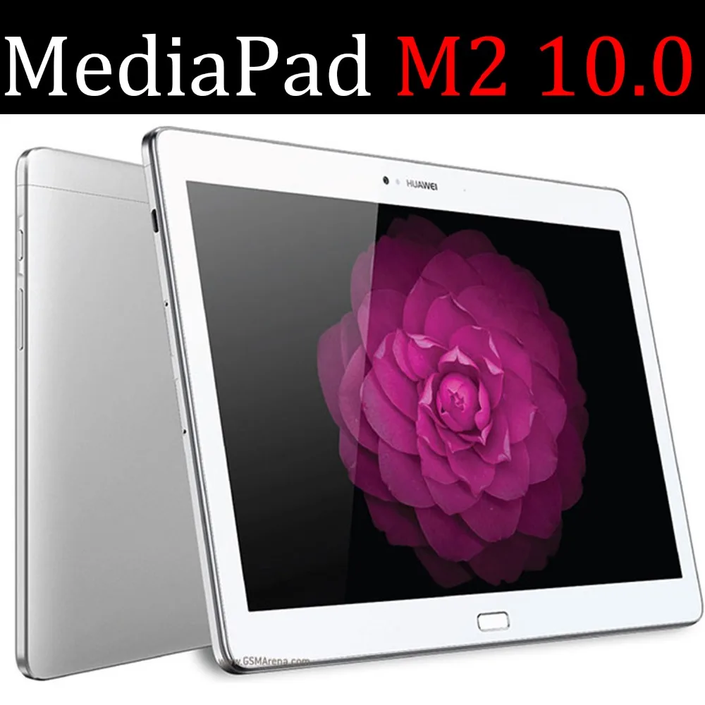Кожаный флип чехол AXD для Huawei MediaPad M2 10 1 дюйма fundas smart sleep Wake подставка карточка