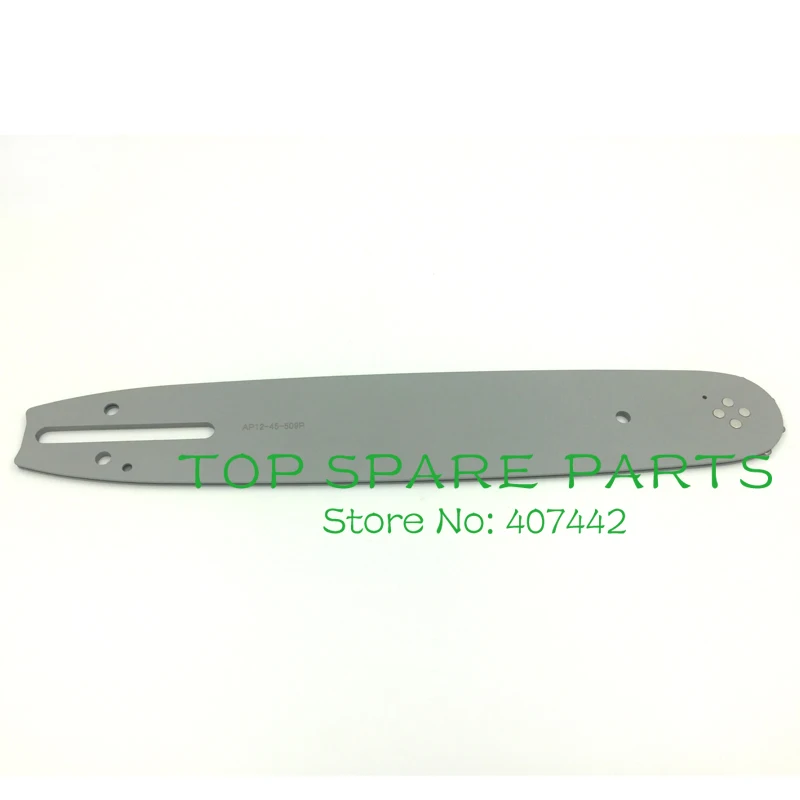 Направляющая планка 12 &quot3/8LP 1 3 0 50&quot для 2500 25cc цепной пилы|bar bar|chain saw guide barchain chain |