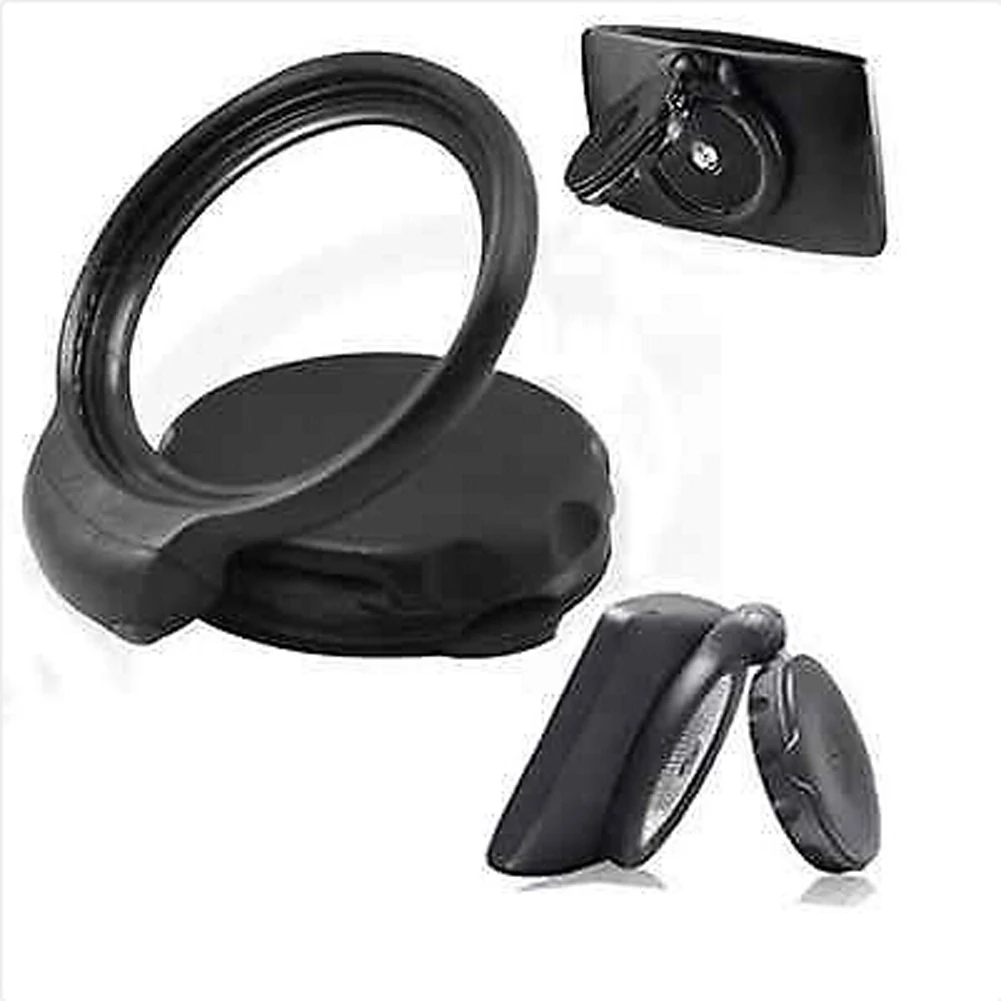 Автомобильная Подставка для GPS VODOOL с поворотом на 360 градусов автомобильный