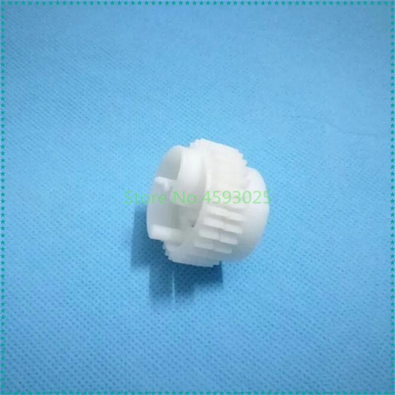 Новый совместимый RA0 1020 RF0 RG0 000 муфта 28 T/28 T для HP 1000 P3380 принтер муфта|Детали