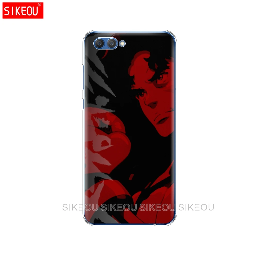 Silicone Cover phone Case for Huawei Honor 10 V10 3c 4C 5c 5x 4A 6A 6C pro 6X 7X 6 7 8 9 LITE MEGALO BOX Junk Dog boxing | Мобильные