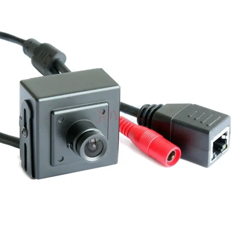 Мини-IP-камера CCTV HD 1920*960P 1.3MP внутренняя 3 6 мм Onvif P2P сетевая |