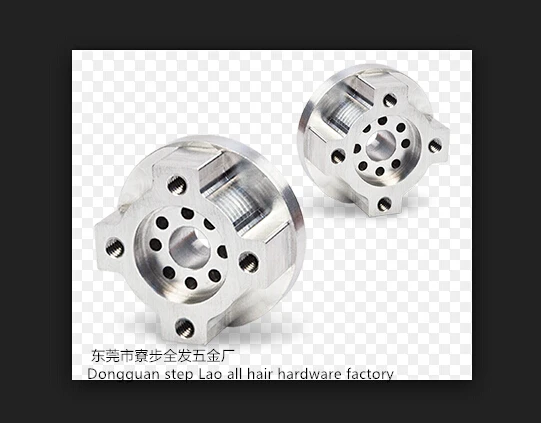 

Алюминиевые повернутые детали и детали с ЧПУ, обеспечивая образцы, могут размещать небольшие заказы