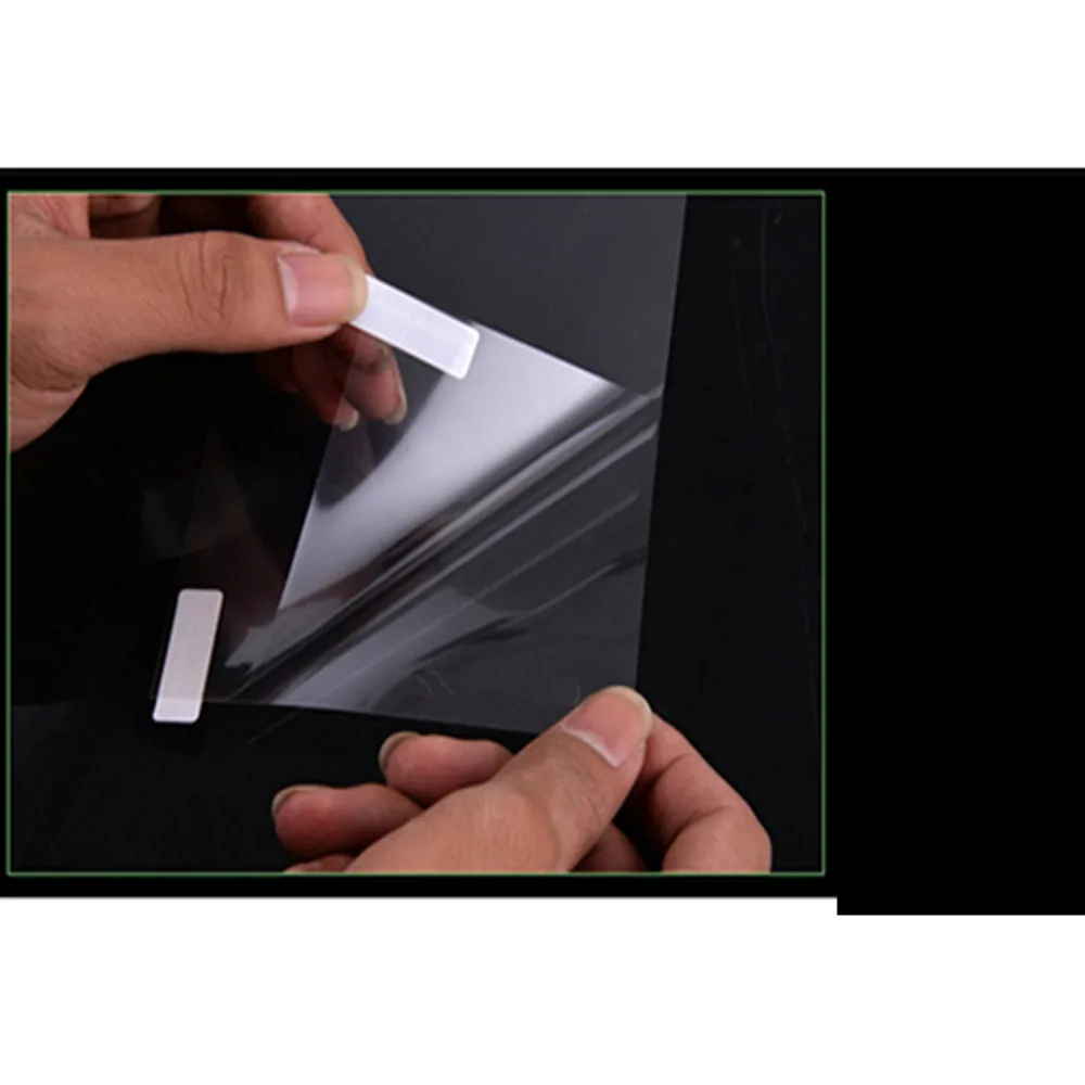 Защитная пленка для экрана автомобильной центральной консоли сенсорных экранов