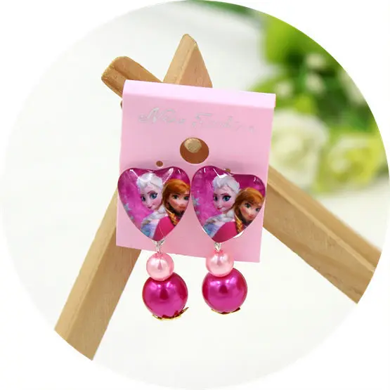 Модные детские головные уборы hello kitty Ушные Кольца клипсы аксессуары для волос жемчуг головные уборы s подарки для милых малышей