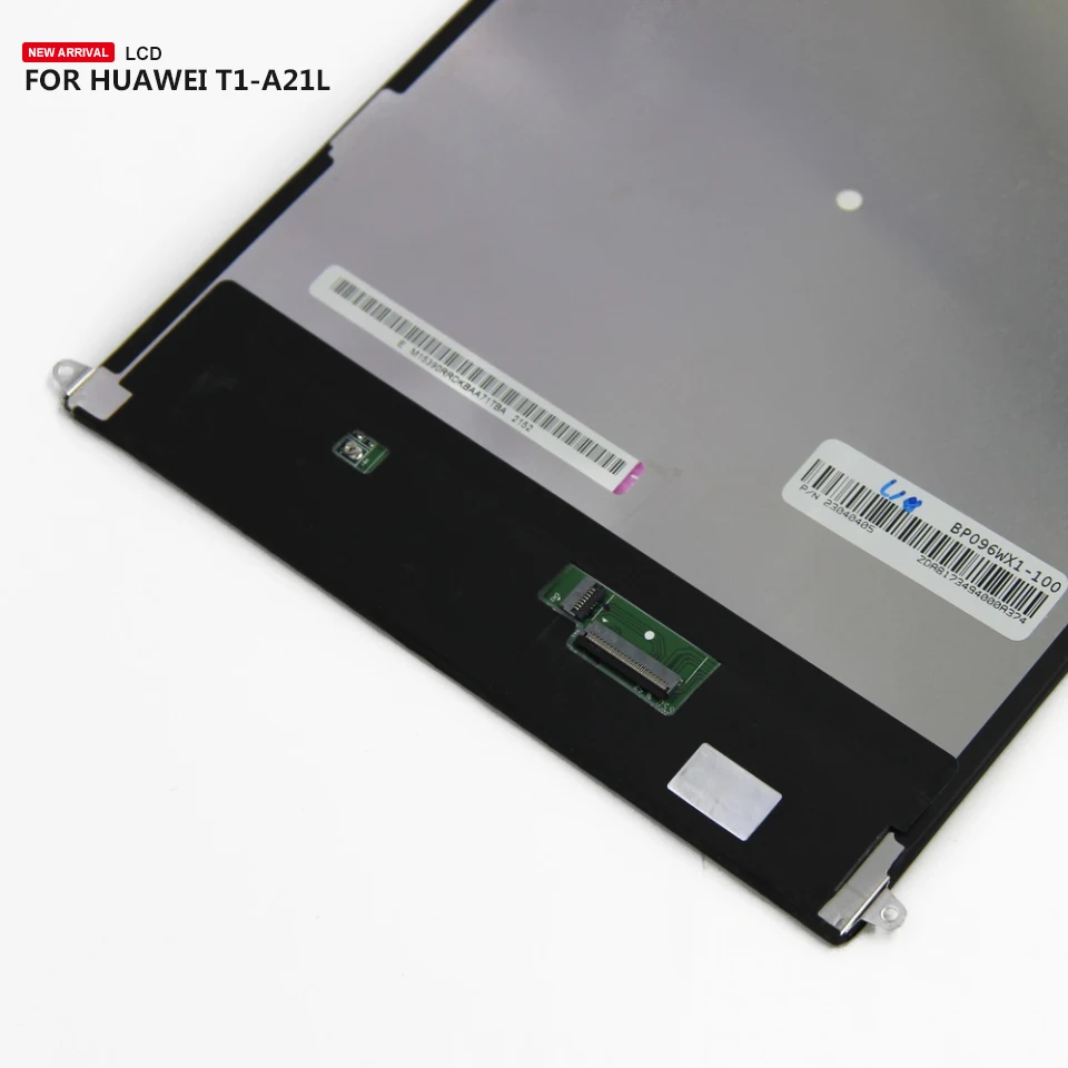 ЖК-дисплей Экран Дисплей Замена для huawei Mediapad T1 10 Pro T1-A21 T1-A21L T1-A22L T1-A21W