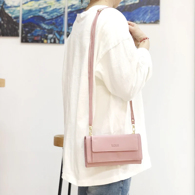 Женская сумка мессенджер EYES IN LOVE из мягкой кожи через плечо|shoulder & crossbody bags|brand