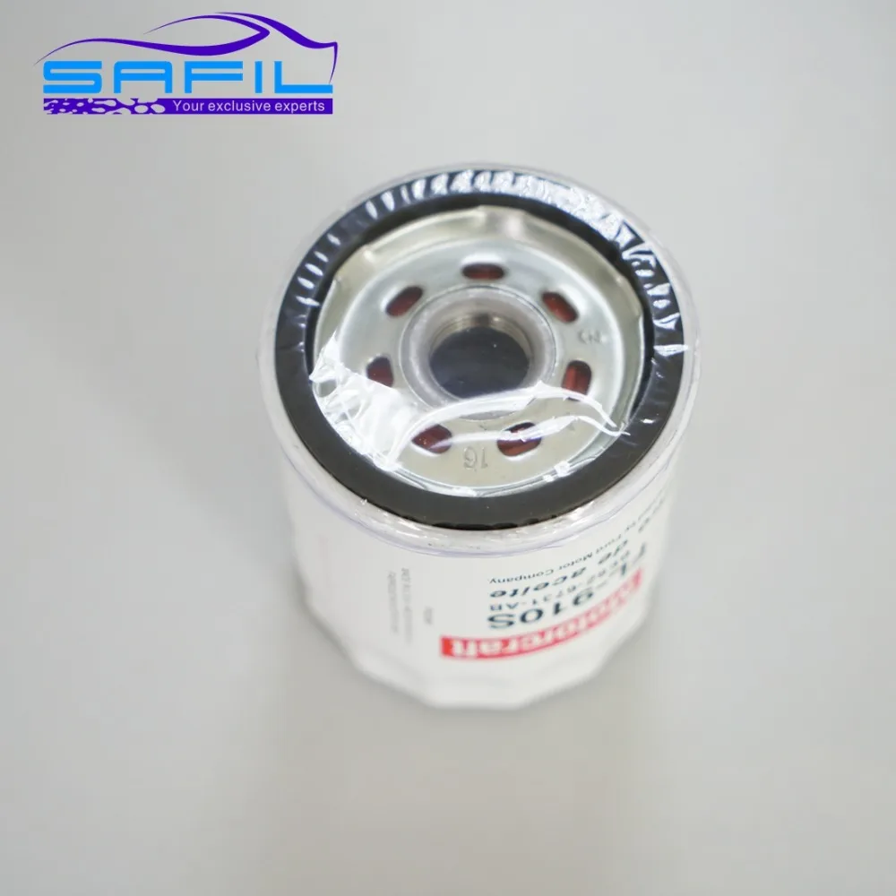 Масляный фильтр для FORD B-MAX/C-MAX/ECOSPORT/FIESTA/FOCUS C-MAX/GALAXY/MONDEO S-MAX/TRANSIT BOX FL-910S# S155