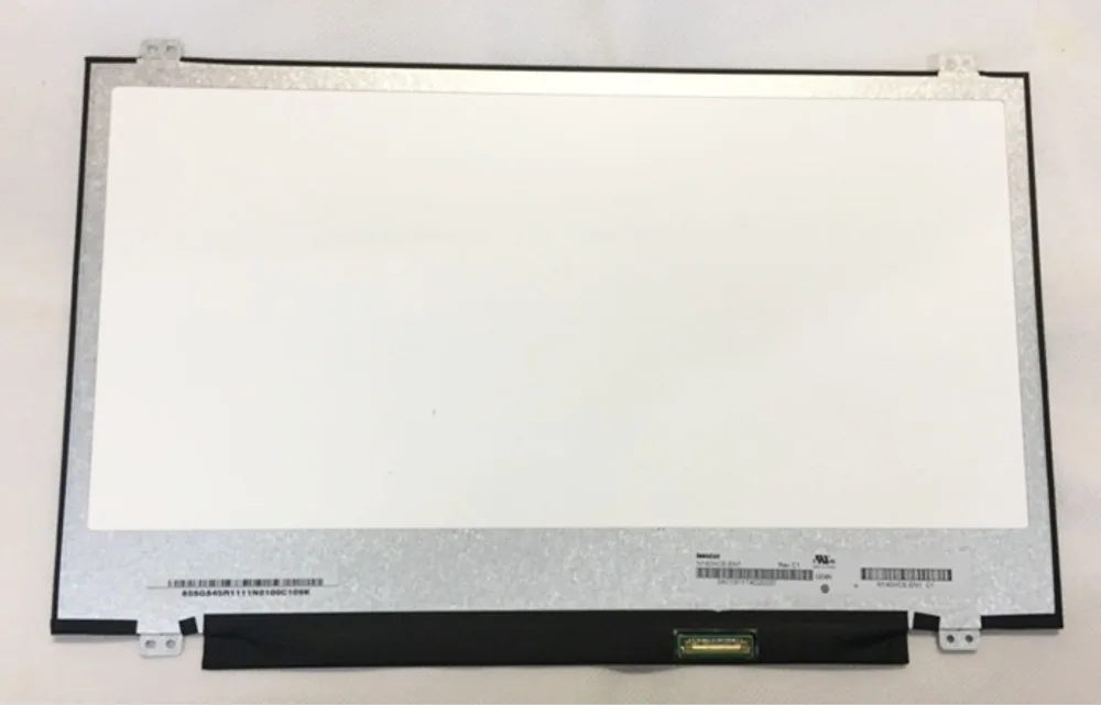 ЖК экран 14 0 дюйма для Asus U4000U 30 контактов матовая панель FHD X замена|ЖК-экран