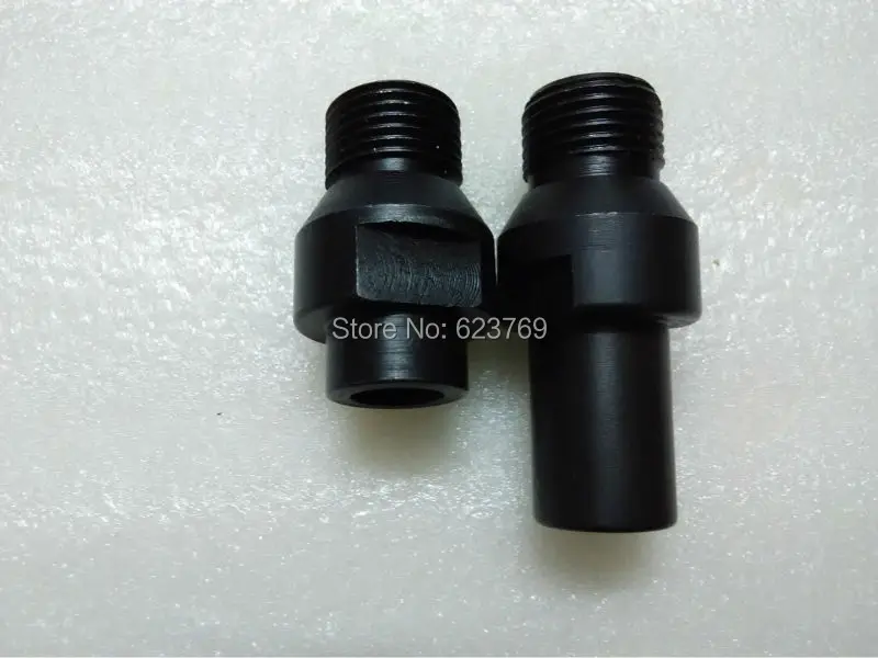 Переходник RZZ для сверла с коническим хвостовиком размер резьбы G1/2 дюйма