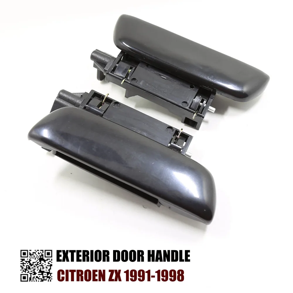 

OUTSIDE OUTTER EXTERIOR DOOR HANDLE FOR Citroen ZX 1991-1998