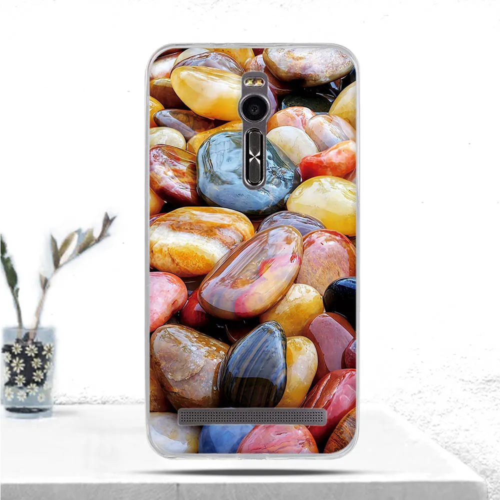 Мягкий силиконовый чехол из ТПУ для Asus ZenFone 2 ZE550ML Deluxe ZE551ML ZE550ML|cover for asus|cover forze551ml case