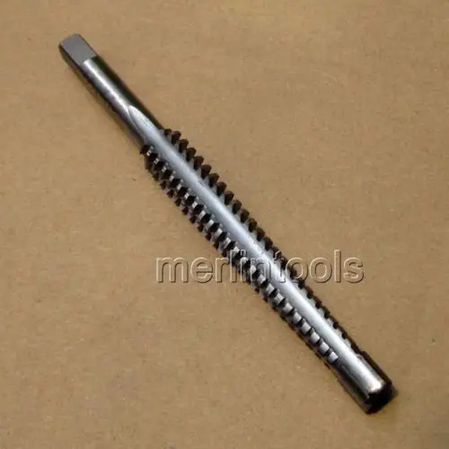 

TR16 x 3 Trapezoidal Metric HSS Right hand Thread Tap