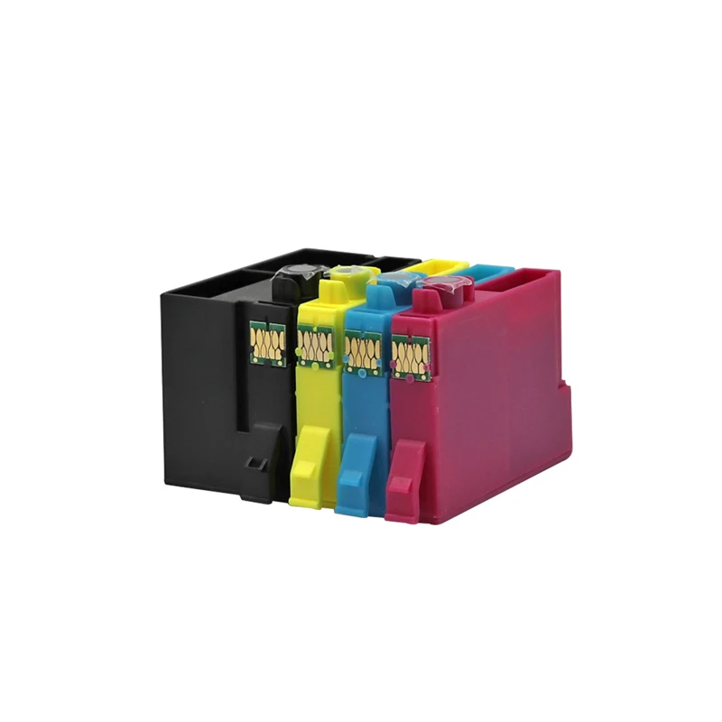 8 шт. картриджи для принтера Epson T2711 T2712 T2713 T2714|ink cartridge for epson|cartridge epsoncartridge printer |