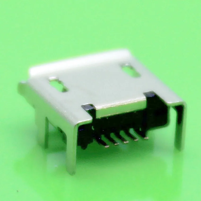 10 шт. микро USB DC разъем питания зарядное устройство для Lenovo MIIX|connector charger|charger