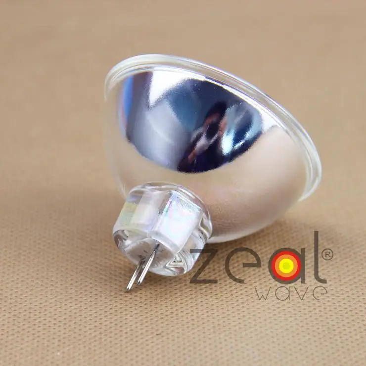 10 шт./лот галогенная лампа для чашек 150 Вт 21 в OSRAM 93638 EKE GX5.3 MR16 NAED 54842 с бесплатным