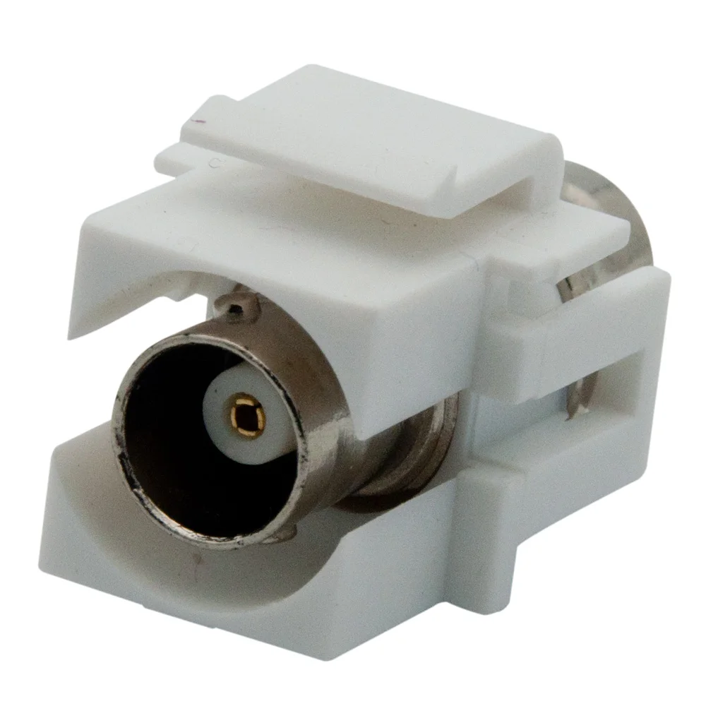 Разъем BNC keystone|keystone connector|connector bnc |
